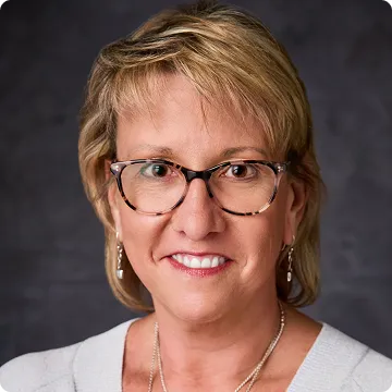 Laurie Burger