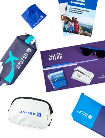 Branded Merchandise