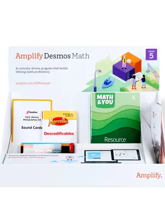 Educational Sample Production