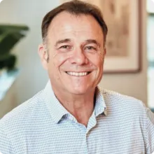 Image of author Marc Collins