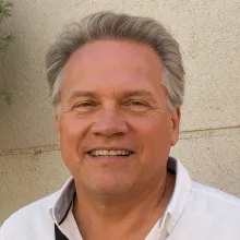 Eric Stratton