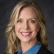Lori Gilbert-Mosley